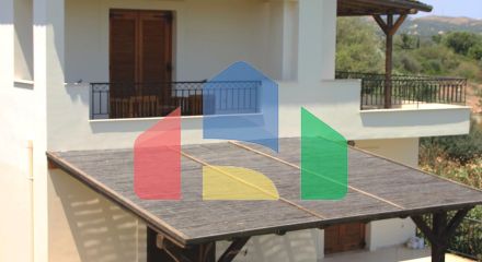 Продажа - Коттедж 167 m² на Восточном Пелопоннесе - Ермионида