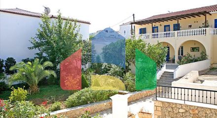 For Sale - Maisonette 155 m² in Eastern Peloponnese - Ermionida