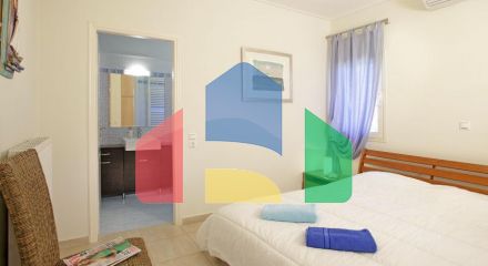 Продаж - Вілла 500 m² в Східний Пелопоннес - Ерміоніда