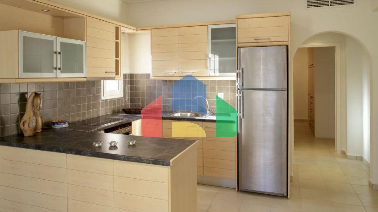 Продажа - Вилла 500 m² на Восточном Пелопоннесе - Ермионида