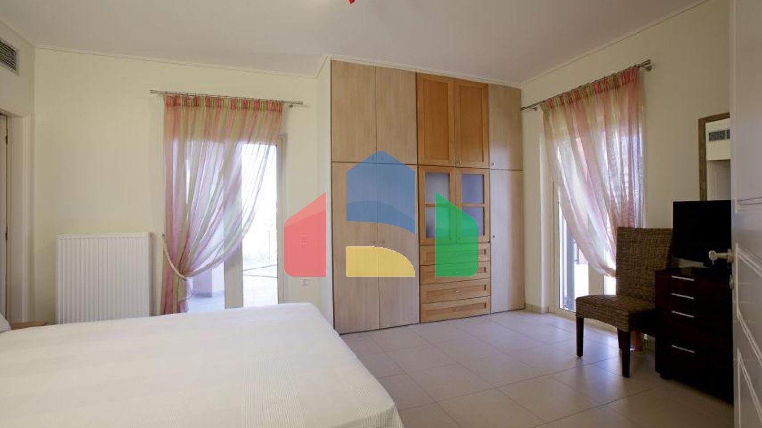 Продажа - Вилла 500 m² на Восточном Пелопоннесе - Ермионида