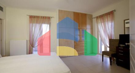 Продажа - Вилла 500 m² на Восточном Пелопоннесе - Ермионида