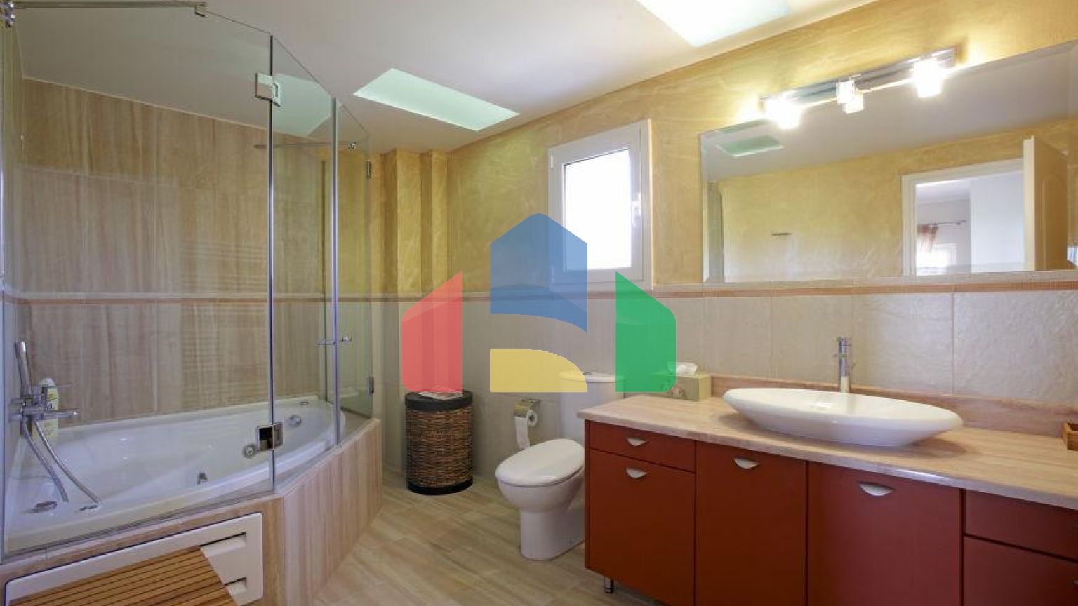 Продажа - Вилла 500 m² на Восточном Пелопоннесе - Ермионида