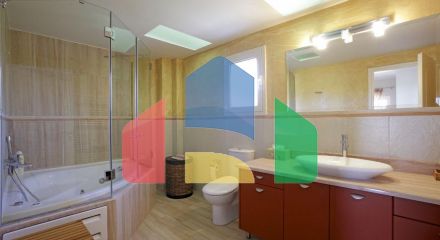 Продажа - Вилла 500 m² на Восточном Пелопоннесе - Ермионида