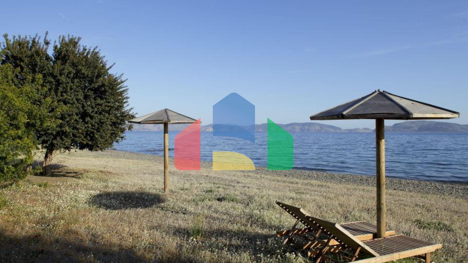 Продажа - Вилла 500 m² на Восточном Пелопоннесе - Ермионида