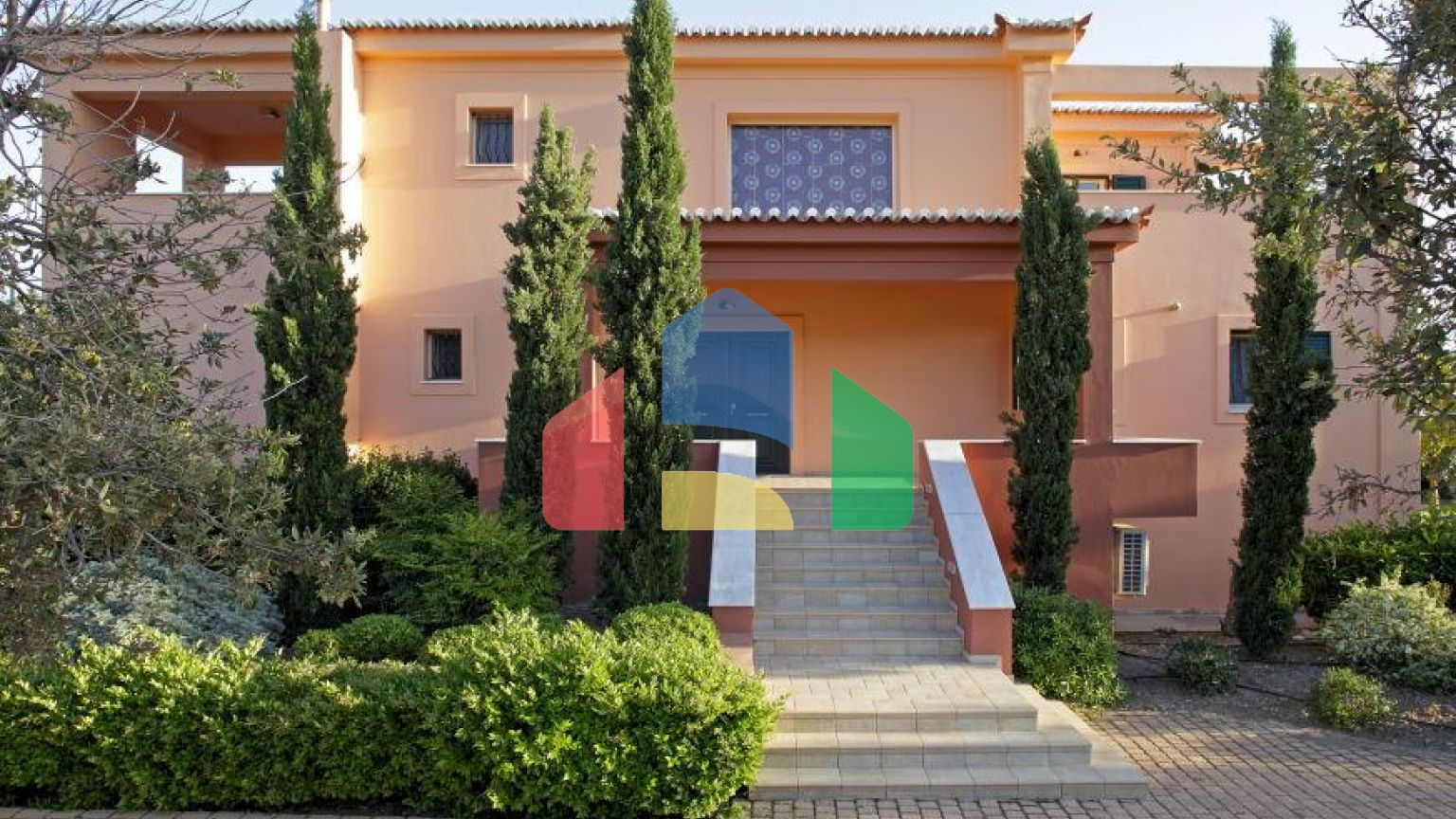 Продажа - Вилла 500 m² на Восточном Пелопоннесе - Ермионида