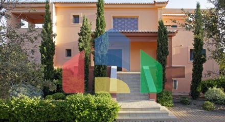 Продажа - Вилла 500 m² на Восточном Пелопоннесе - Ермионида