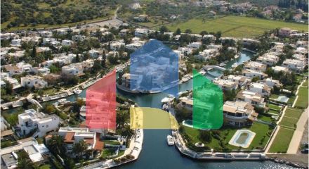 Продажа - Вилла 500 m² на Восточном Пелопоннесе - Ермионида