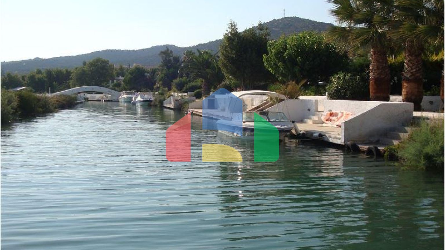 Продажа - Вилла 500 m² на Восточном Пелопоннесе - Ермионида