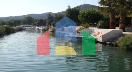 Продажа - Вилла 500 m² на Восточном Пелопоннесе - Ермионида