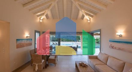For Sale - Villa 300 m² in Eastern Peloponnese - Ermionida