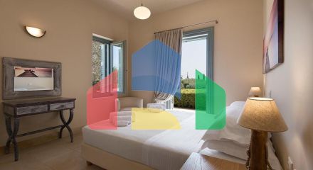 Продажа - Вилла 300 m² на Восточном Пелопоннесе - Ермионида