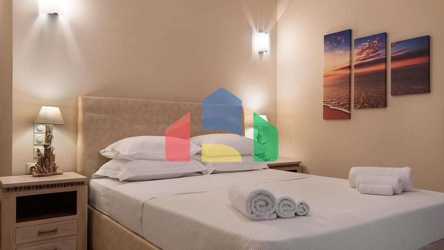 Продажа - Вилла 300 m² на Восточном Пелопоннесе - Ермионида