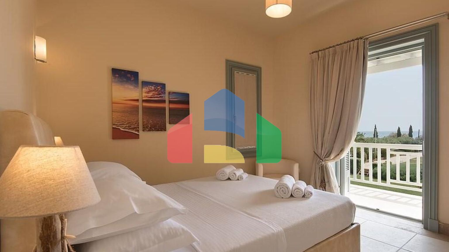 Продажа - Вилла 300 m² на Восточном Пелопоннесе - Ермионида