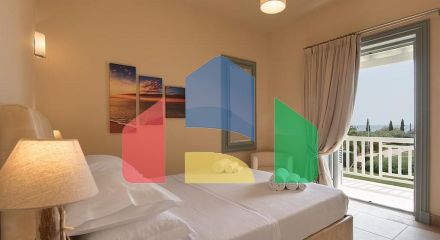 Продажа - Вилла 300 m² на Восточном Пелопоннесе - Ермионида