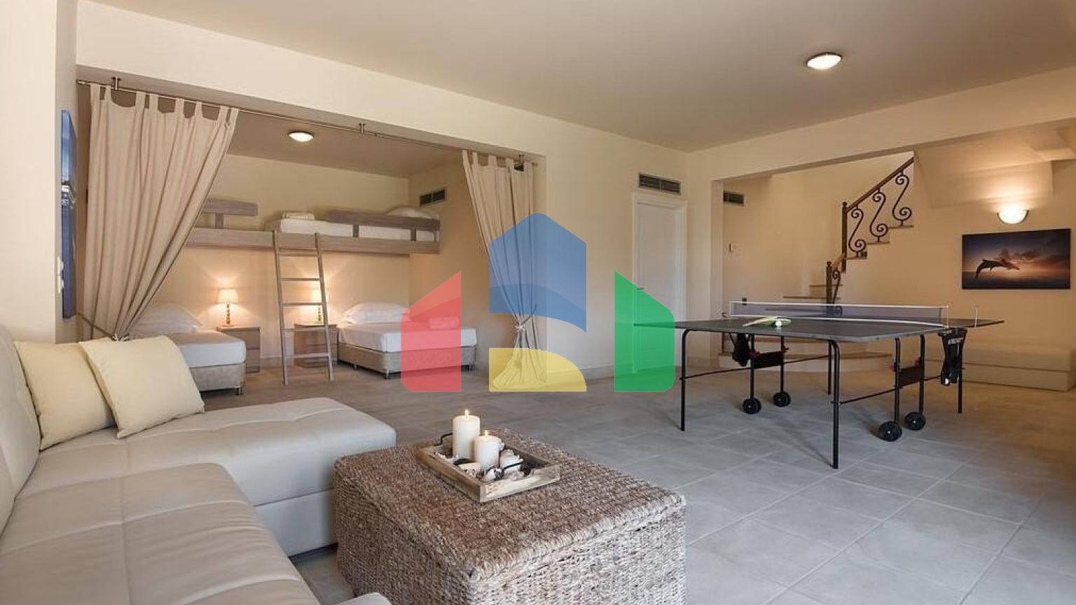 Продажа - Вилла 300 m² на Восточном Пелопоннесе - Ермионида