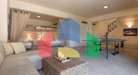 Продажа - Вилла 300 m² на Восточном Пелопоннесе - Ермионида