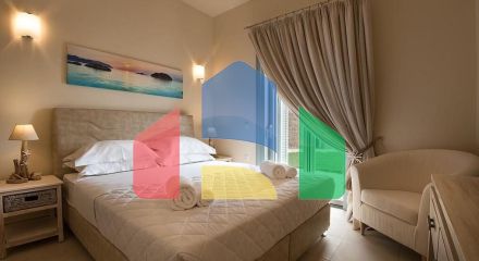 Продажа - Вилла 300 m² на Восточном Пелопоннесе - Ермионида