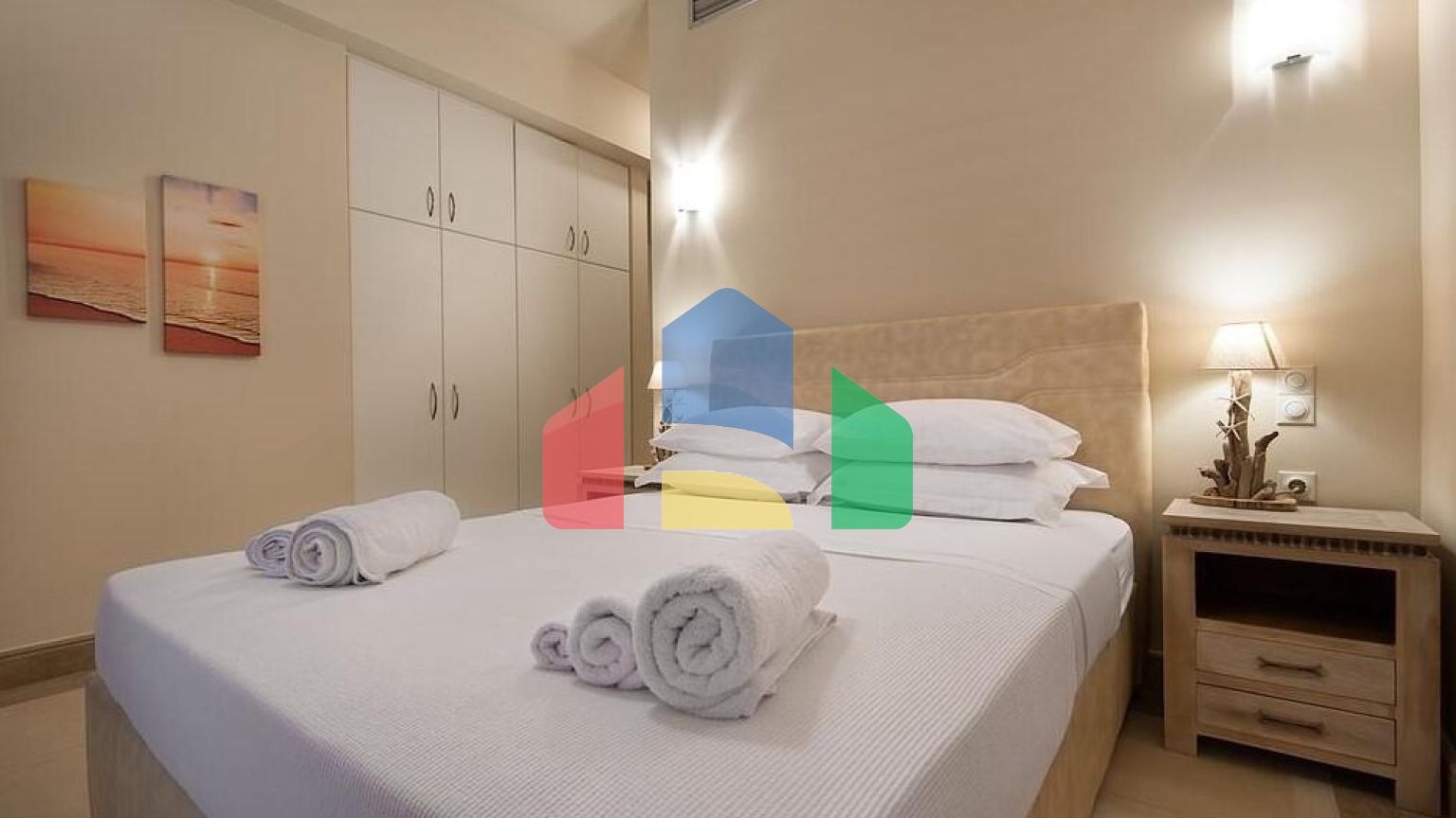 Продажа - Вилла 300 m² на Восточном Пелопоннесе - Ермионида