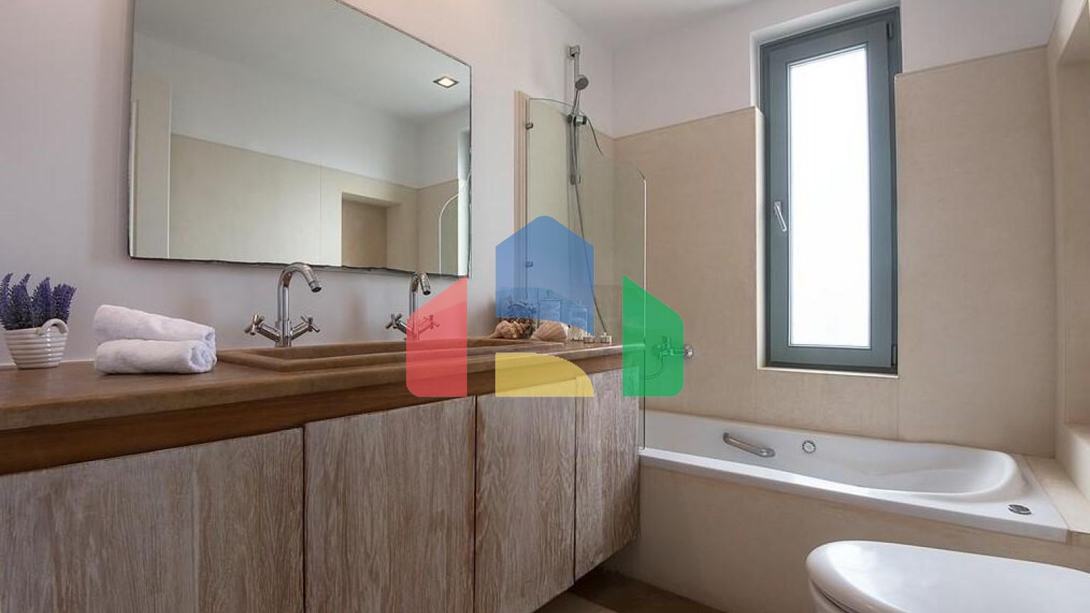 Продажа - Вилла 300 m² на Восточном Пелопоннесе - Ермионида