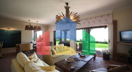 Продажа - Вилла 1100 m² на Восточном Пелопоннесе - Ермионида