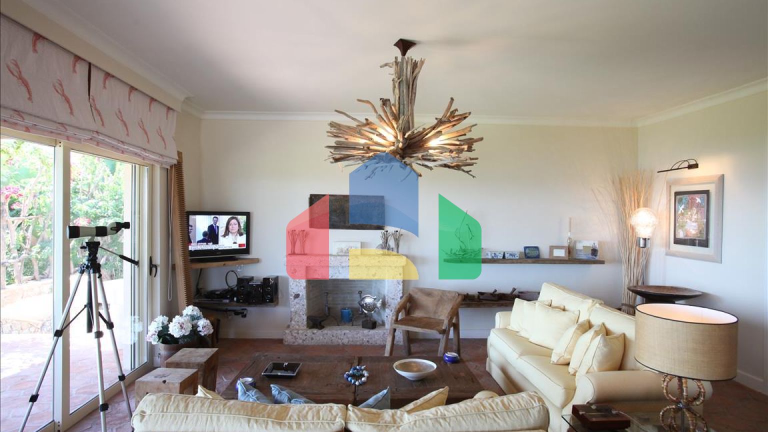 Продажа - Вилла 1100 m² на Восточном Пелопоннесе - Ермионида