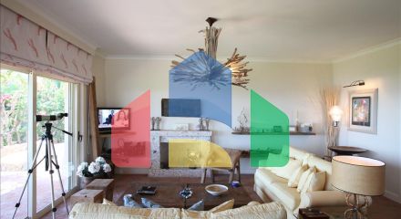 Продажа - Вилла 1100 m² на Восточном Пелопоннесе - Ермионида Продажа - Вилла 1100 m² на Восточном Пелопоннесе - Ермионида