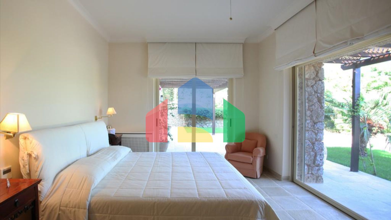 Продажа - Вилла 1100 m² на Восточном Пелопоннесе - Ермионида