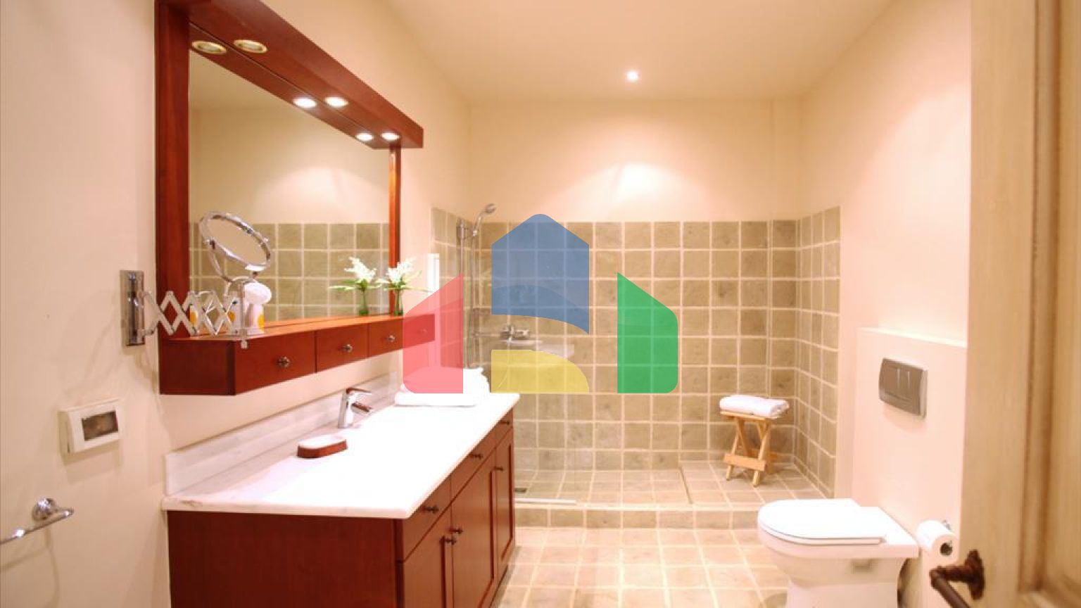 Продажа - Вилла 1100 m² на Восточном Пелопоннесе - Ермионида