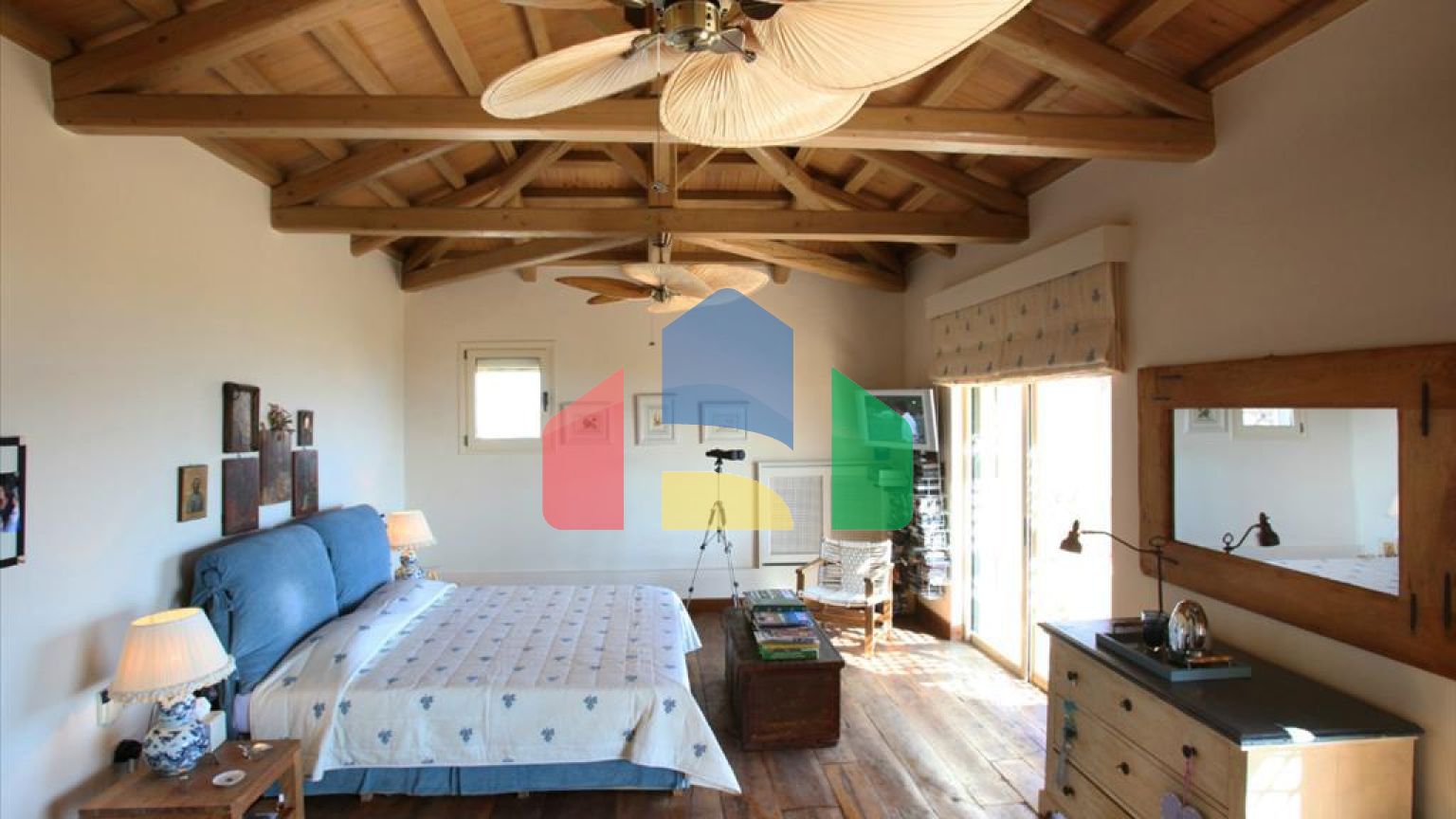 Продажа - Вилла 1100 m² на Восточном Пелопоннесе - Ермионида