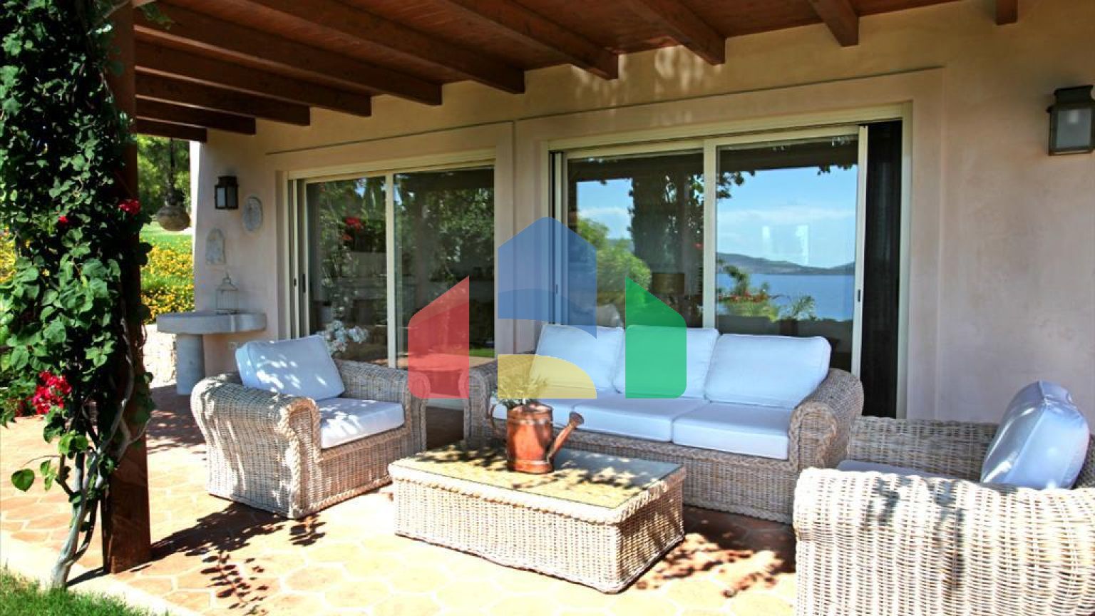 Продажа - Вилла 1100 m² на Восточном Пелопоннесе - Ермионида