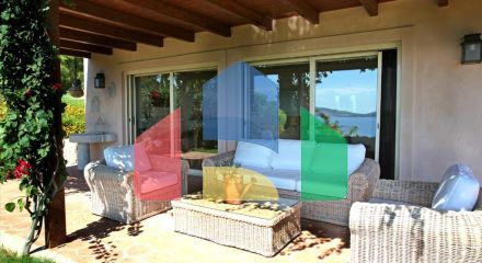 Продажа - Вилла 1100 m² на Восточном Пелопоннесе - Ермионида Продажа - Вилла 1100 m² на Восточном Пелопоннесе - Ермионида