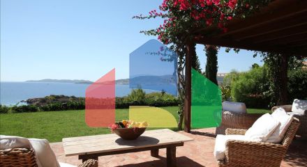 Продажа - Вилла 1100 m² на Восточном Пелопоннесе - Ермионида Продажа - Вилла 1100 m² на Восточном Пелопоннесе - Ермионида