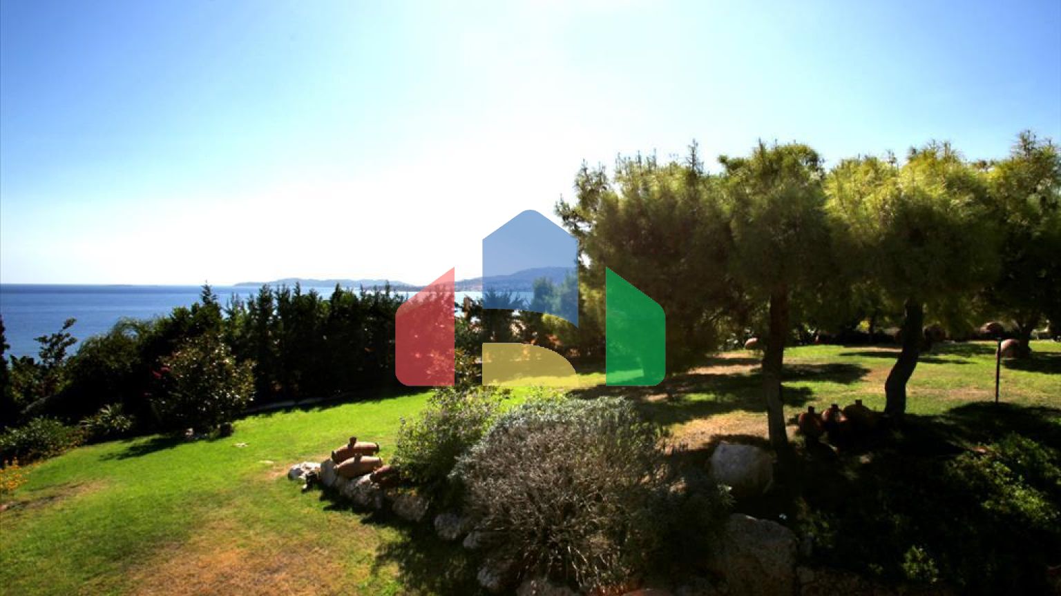 Продажа - Вилла 1100 m² на Восточном Пелопоннесе - Ермионида