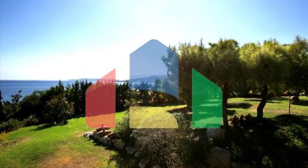 Продажа - Вилла 1100 m² на Восточном Пелопоннесе - Ермионида Продажа - Вилла 1100 m² на Восточном Пелопоннесе - Ермионида