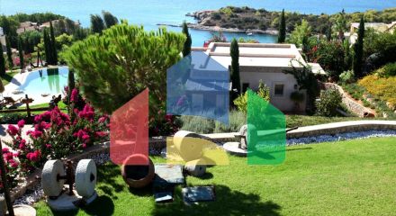 Продажа - Вилла 1100 m² на Восточном Пелопоннесе - Ермионида Продажа - Вилла 1100 m² на Восточном Пелопоннесе - Ермионида