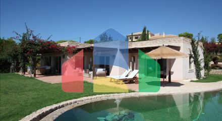 Продажа - Вилла 1100 m² на Восточном Пелопоннесе - Ермионида Продажа - Вилла 1100 m² на Восточном Пелопоннесе - Ермионида