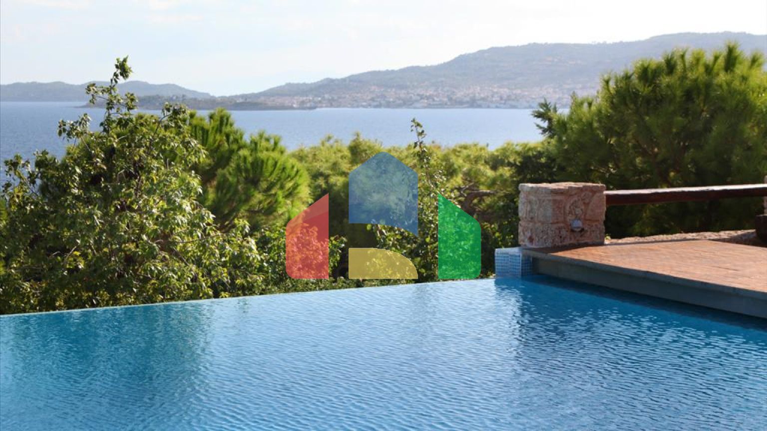 Продажа - Вилла 1100 m² на Восточном Пелопоннесе - Ермионида