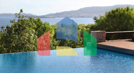 Продажа - Вилла 1100 m² на Восточном Пелопоннесе - Ермионида Продажа - Вилла 1100 m² на Восточном Пелопоннесе - Ермионида