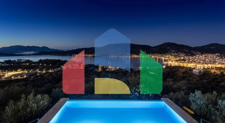 Продажа - Вилла 450 m² на Восточном Пелопоннесе - Ермионида