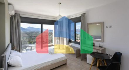 Продажа - Вилла 450 m² на Восточном Пелопоннесе - Ермионида