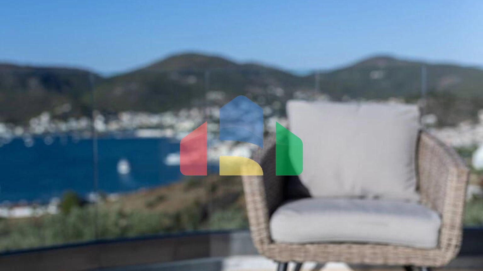 Продажа - Вилла 450 m² на Восточном Пелопоннесе - Ермионида