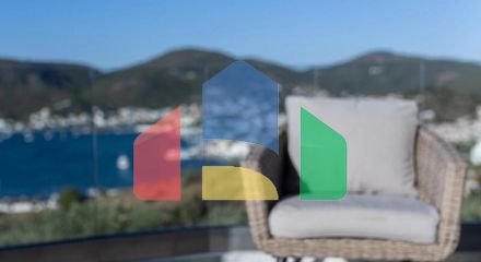 Продажа - Вилла 450 m² на Восточном Пелопоннесе - Ермионида