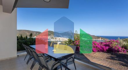 Продажа - Вилла 450 m² на Восточном Пелопоннесе - Ермионида