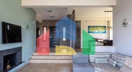 Продажа - Вилла 450 m² на Восточном Пелопоннесе - Ермионида