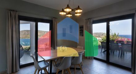 Продажа - Вилла 450 m² на Восточном Пелопоннесе - Ермионида