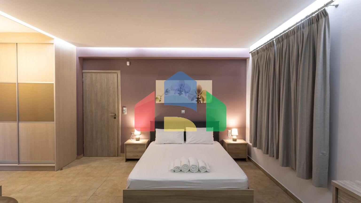 Продажа - Вилла 450 m² на Восточном Пелопоннесе - Ермионида