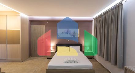 Продажа - Вилла 450 m² на Восточном Пелопоннесе - Ермионида