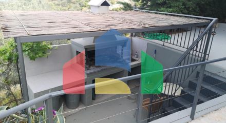 Продажа - Вилла 450 m² на Восточном Пелопоннесе - Ермионида