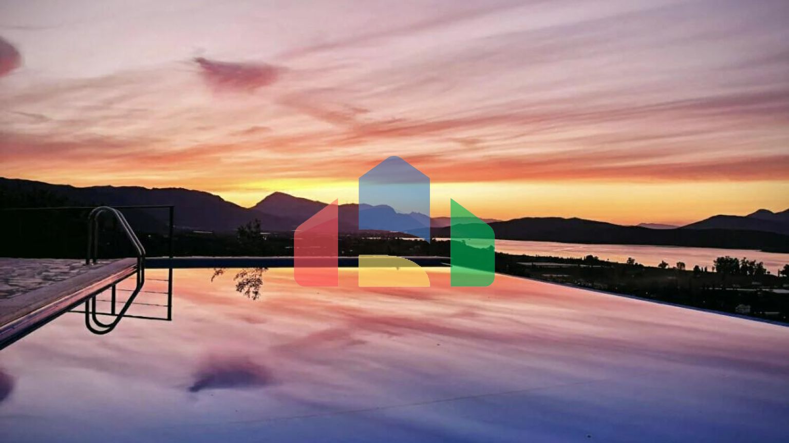 Продажа - Вилла 450 m² на Восточном Пелопоннесе - Ермионида